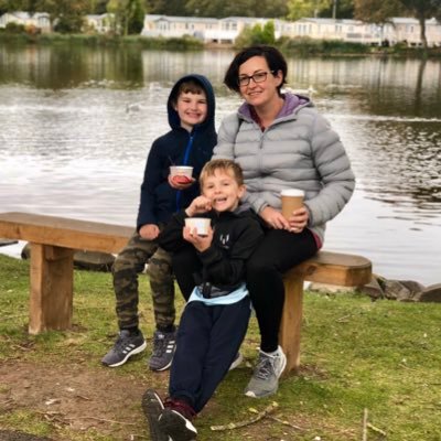 Profile Picture of Jillian Cameron (@mrsJillyC) on Twitter