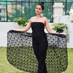 Profile Picture of Style Odyssey with Rashmi Nair (@rashminair_fashionstylist) on Instagram