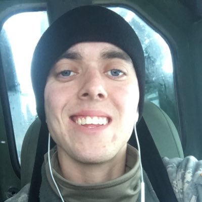 Profile Picture of Michael Logan Stensland (@StenslandLogan) on Twitter