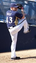 Profile Picture of Randy Wolfon Wikipedia