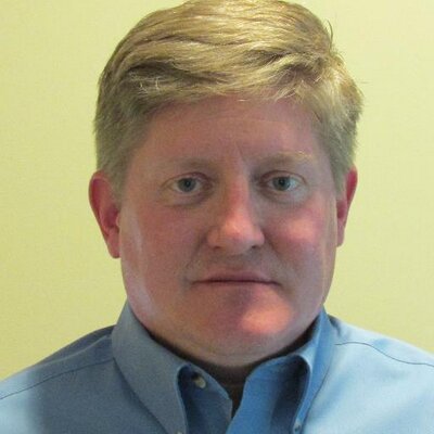 Profile Picture of Joe Pennell (@jjpennell) on Twitter