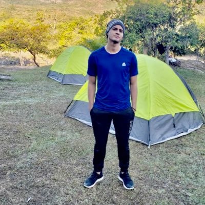 Profile Picture of Dimas Miranda (@Chequel_) on Twitter