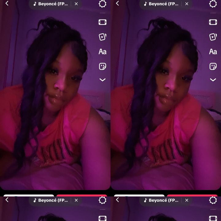 Profile Picture of Łèțřèàşúřè🦋. (@theoffical_.nii2) on Tiktok