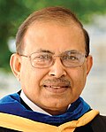 Profile Picture of Paul Rajashekaron Wikipedia