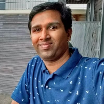 Profile Picture of Mandar Pandit (@get2mandar) on Twitter