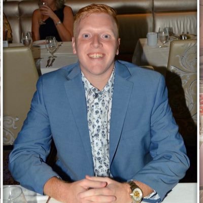 Profile Picture of Ronald Boyd III (@Brandon_Boyd29) on Twitter