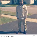 Profile Picture of Alexander_daniels (@lamont_daniels1994) on Instagram