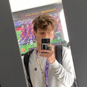 Profile Picture of Nico (@NicholasParra) on Twitter