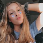 Profile Picture of Chloe Davis (@chloe.mckenna.dance) on Instagram