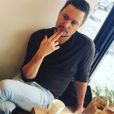 Profile Picture of Daniel Steigerwald (@steida) on Twitter