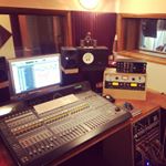 Profile Picture of Adrian Hare (@threecircles_recording_studio) on Instagram