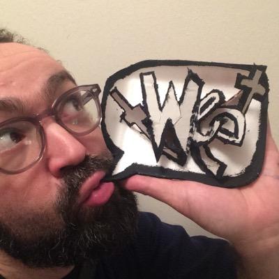 Profile Picture of Jason A Eisner (@nycaok) on Twitter