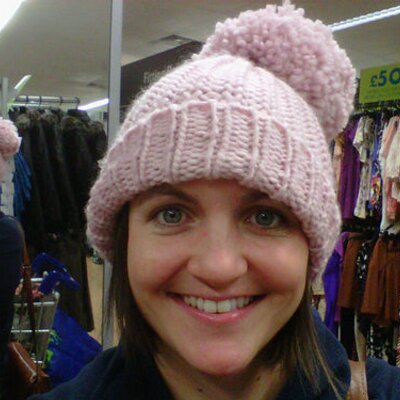 Profile Picture of Esther Ford (@PestoFord) on Twitter