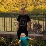 Profile Picture of Amy Heffline (@heffline) on Instagram