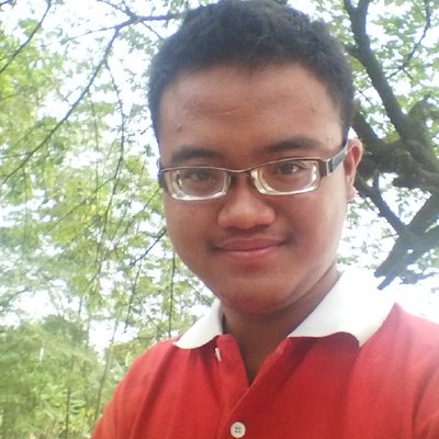 Profile Picture of Andreas Michael A (@Petroleum_97) on Twitter