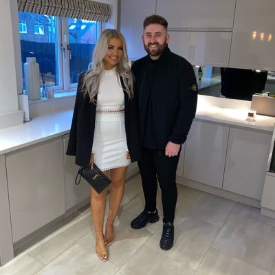 Profile Picture of Tom Wardell (@TomWardelll) on Twitter