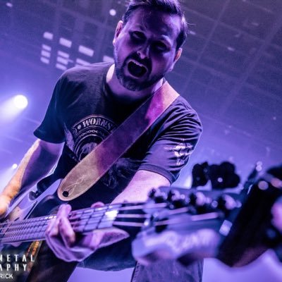 Profile Picture of Paul Finnie (@PQBassMonkey) on Twitter