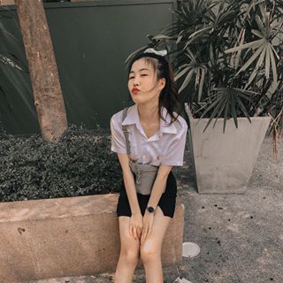 Profile Picture of Pam Siriyaporn (@Pam-Siriyaporn) on Facebook