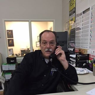 Profile Picture of Carl Corlett (@Carl-Corlett) on Facebook