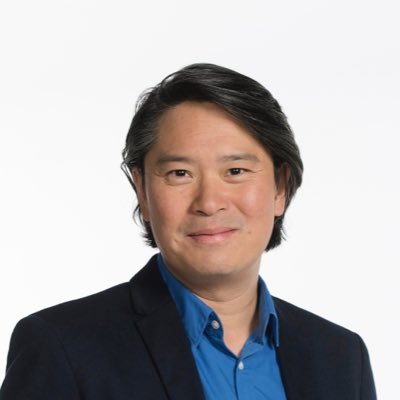 Profile Picture of Philip Lee-Shanok (@CBCPLS) on Twitter