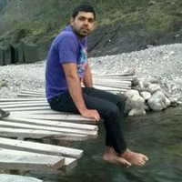 Profile Picture of Gaurav Mahajan (@gaurav-mahajan-36) on Quora