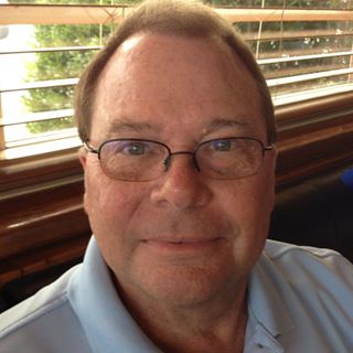 Profile Picture of Gordon Hall (@gordon.hall.73997) on Facebook