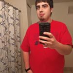 Profile Picture of daniel cady (@danielcady1014) on Instagram