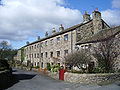 Profile Picture of Sawley, Lancashireon Wikipedia