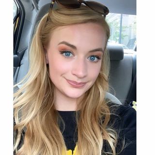 Profile Picture of Courtney Warner (@courtneyjon_) on Instagram