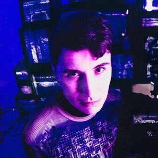 Profile Picture of Daniel Howell (@danielhowell) on Instagram