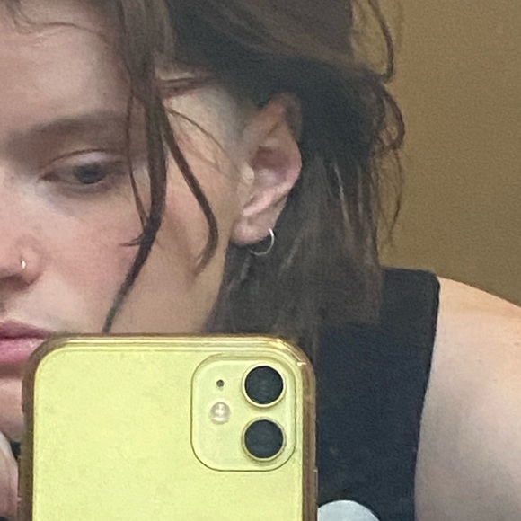 Profile Picture of Zeppelin Milsom (@milsomlk) on Poshmark