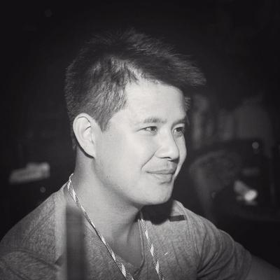Profile Picture of Philip Chang (@ItsPhilipChang) on Twitter