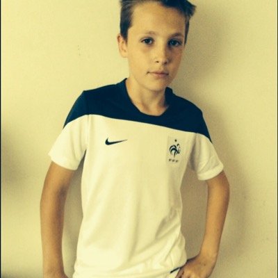 Profile Picture of Louis Delescluse (@LDelescluse) on Twitter