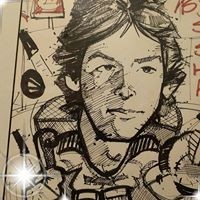 Profile Picture of David Beamish (@david-beamish-4) on Quora