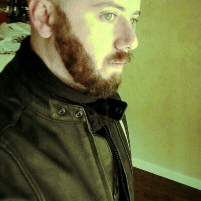 Profile Picture of Aaron Jenks (@aaronjenks) on Twitter