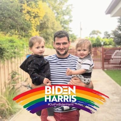 Profile Picture of Ben 🌈 🇪🇺 (@BenCooper86) on Twitter