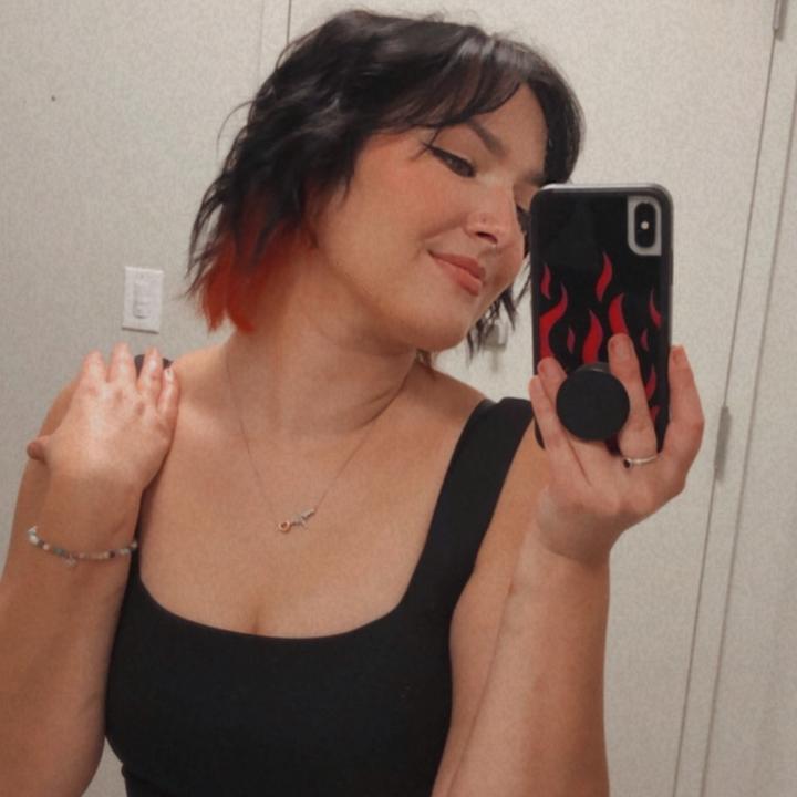 Profile Photo of Kaitlyn Rogers (@@kaitlyn.rogers20) on Tiktok