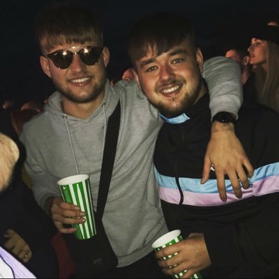 Profile Picture of Robbie Neil (@RobbieWNeil15) on Twitter