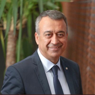 Profile Picture of Fikret Kileci (@FikretKileci) on Twitter