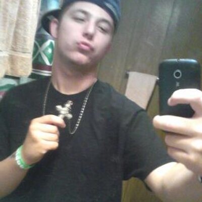 Profile Picture of Jason Wharton (@JWin94) on Twitter