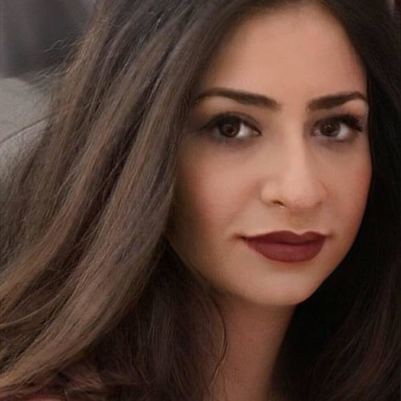 Profile Picture of Rahele Javanmardi (@rahele) on Poshmark