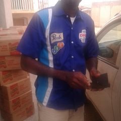 Profile Picture of TAYO Chris (@TAYOChris1) on Twitter