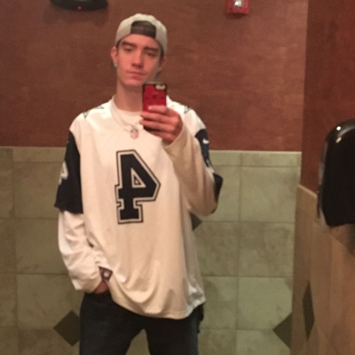 Profile Picture of Brandon (@@brandonparrett) on Tiktok