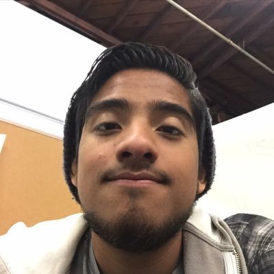 Profile Picture of Alexander Palomares (@AlexMPalomares1) on Twitter