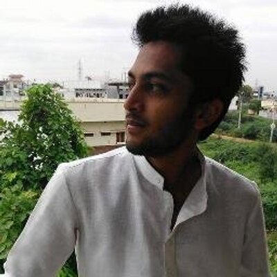 Profile Picture of MOHAMMED FASIUDDIN (@shahebazfasi) on Twitter