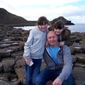 Profile Picture of Robert Mulligan (@Robertm1974) on Twitter