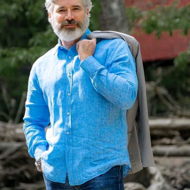 Profile Picture of Scott Frank (@scottfrank723) on Tiktok