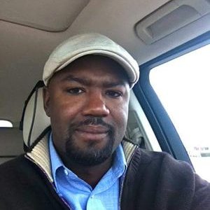 Profile Picture of Byron McSwain (@SwainByron) on Twitter