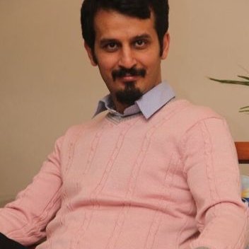 Profile Picture of Hamid Tabrizi (@hamidtabrizi84) on Twitter