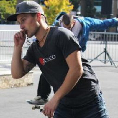 Profile Picture of Daniel Gauthier (@GauthierDan) on Twitter